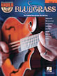 Mandolin Play Along #1 Bluegrass Guitar and Fretted sheet music cover